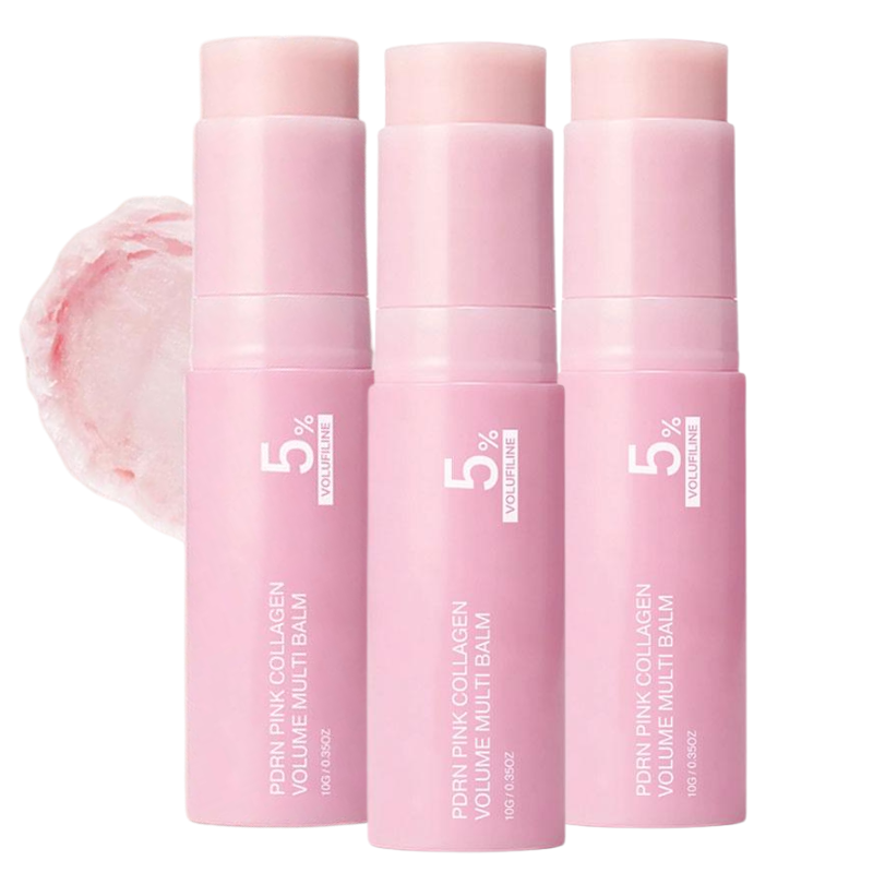 Skincare Pink - PDRN Pembe Kolajen Hacim Verici Çok