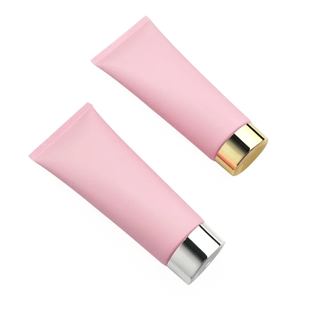 Skincare Pink - 10/30/50 adet 200 ml Mat Pembe
