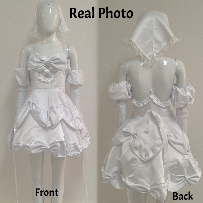 Alien Stage Sua Mizi Cosplay K - Skincare Pink incelemesi ve fiyatı