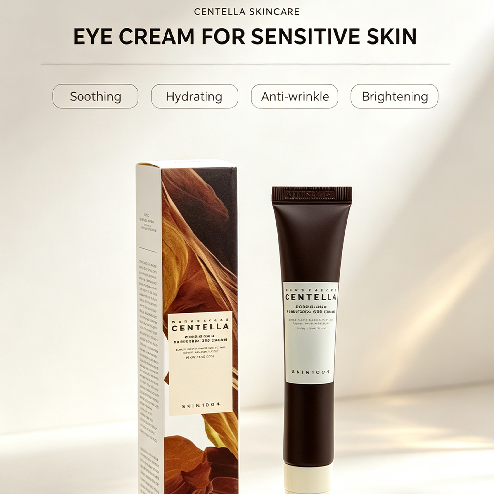 SKIN1004 Cilt Bakımı Angel Sno - Skincare Oily Skin incelemesi ve fiyatı