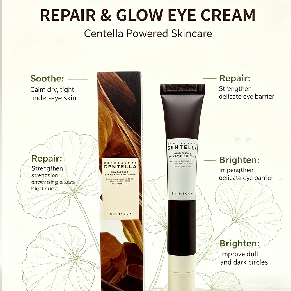 SKIN1004 Cilt Bakımı Angel Sno - Skincare Oily Skin incelemesi ve fiyatı