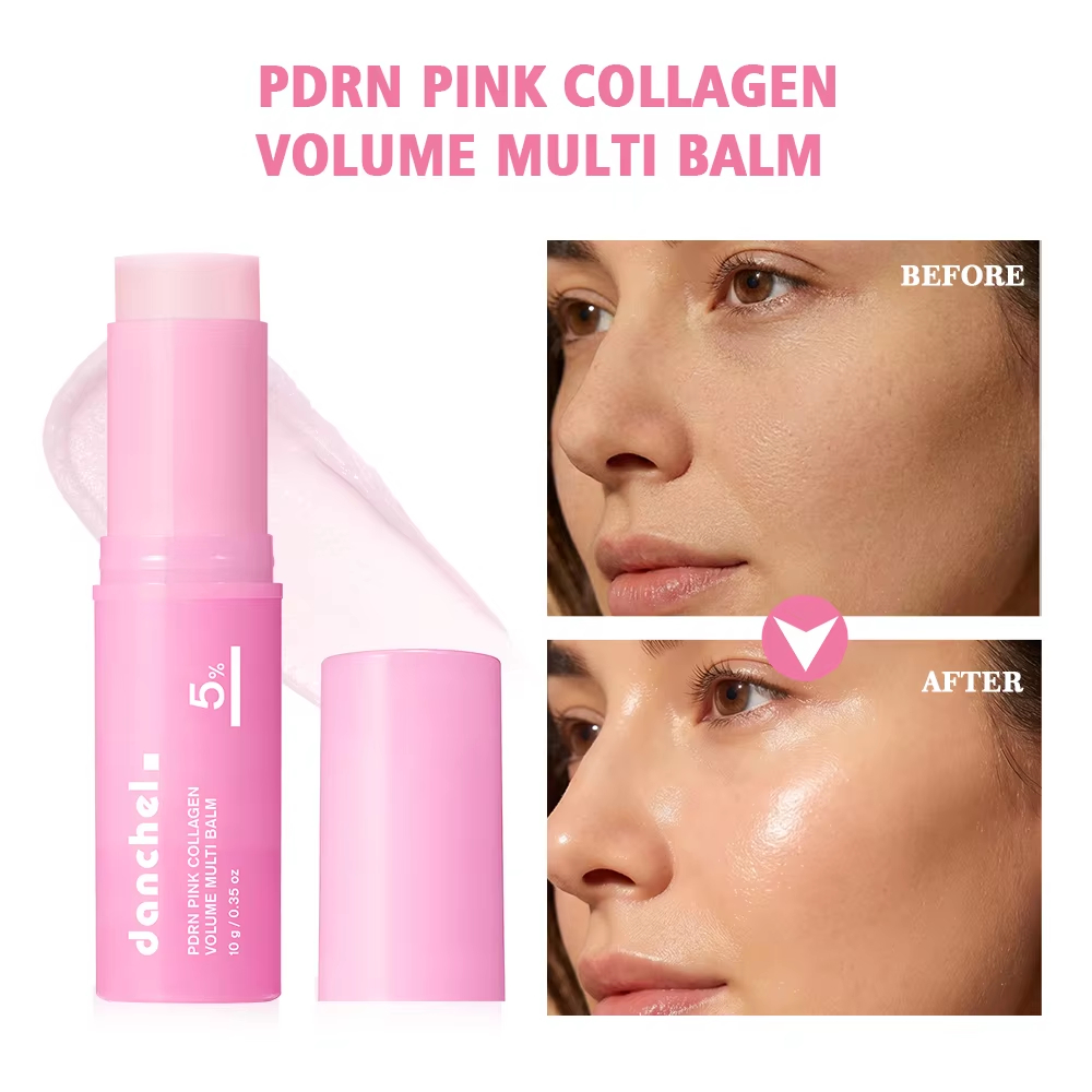 Pembe Kolajen Çok Amaçlı Balsa - Skincare Pink incelemesi ve fiyatı