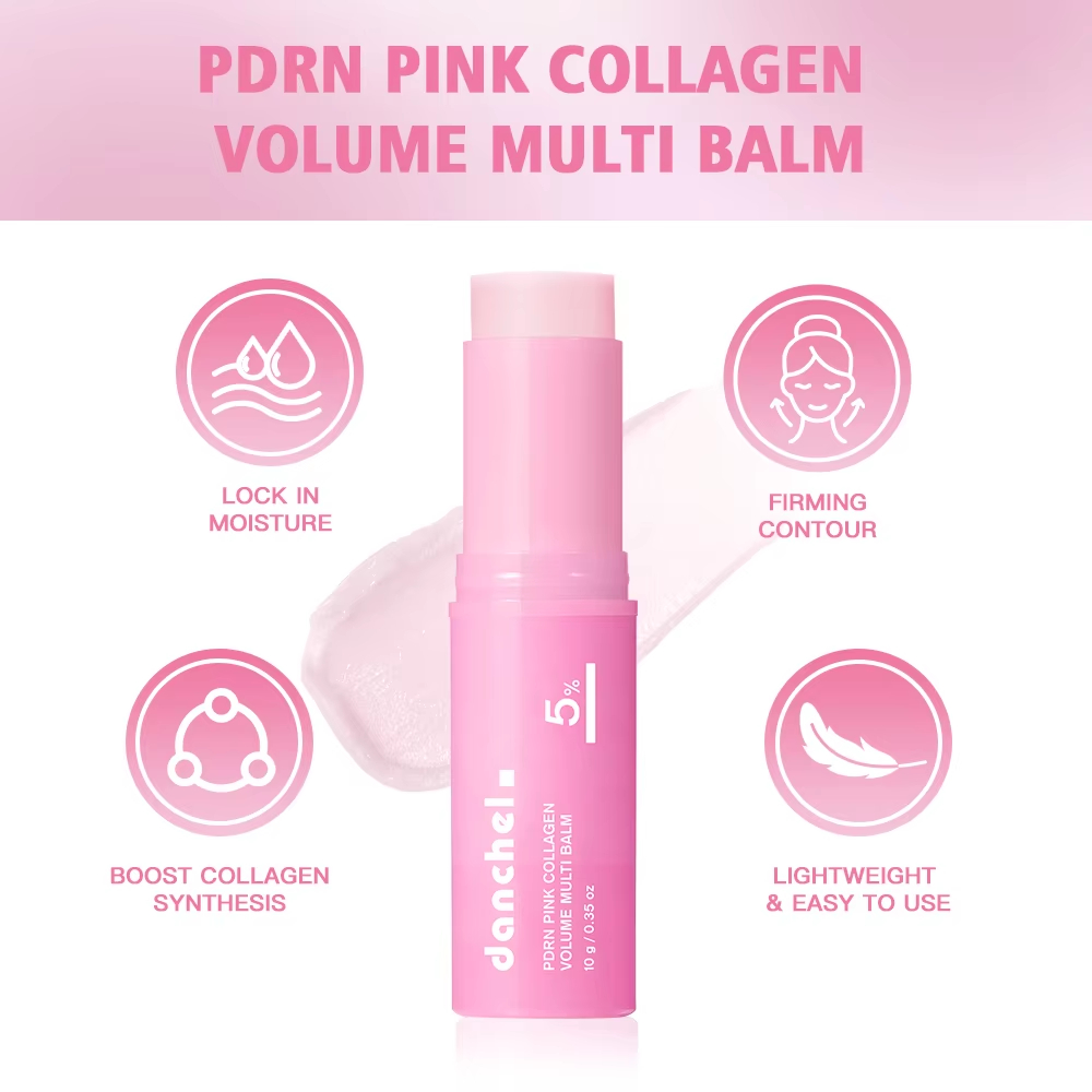 Pembe Kolajen Çok Amaçlı Balsa - Skincare Pink incelemesi ve fiyatı