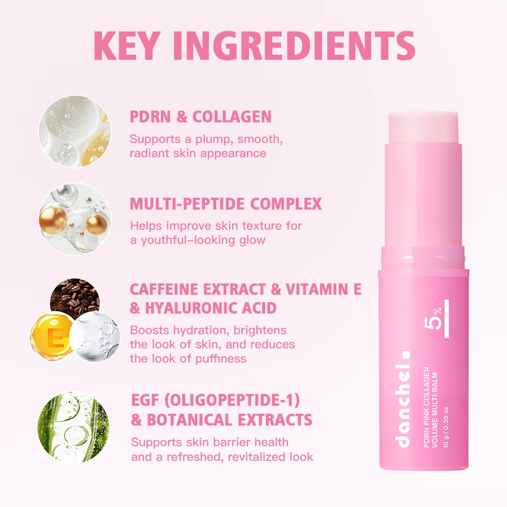 Pembe Kolajen Çok Amaçlı Balsa - Skincare Pink incelemesi ve fiyatı