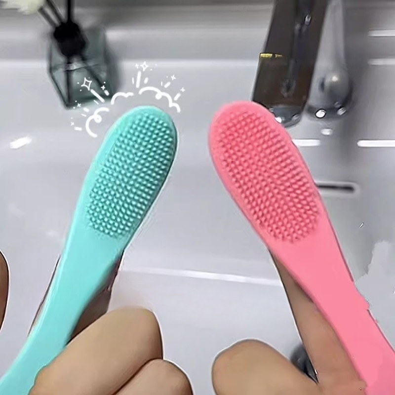 Yumuşak Silikon Burun Temizlem - Skincare Oily Skin incelemesi ve fiyatı