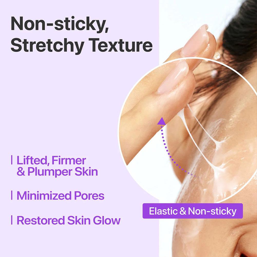 Kore No.9 NAD+ Retinol Göz Ser - Skincare D'Alba incelemesi ve fiyatı