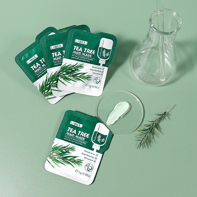 Kese İçinde Arındırıcı Kil Yüz - Skincare Oily Skin incelemesi ve fiyatı