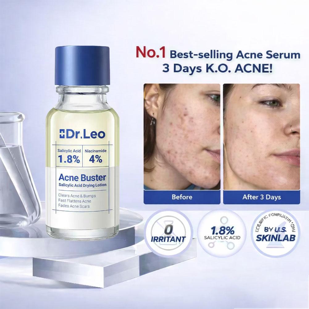 Salisilik Asit Özlü Bakım Losy - Tranexamic Acid Serum incelemesi ve fiyatı