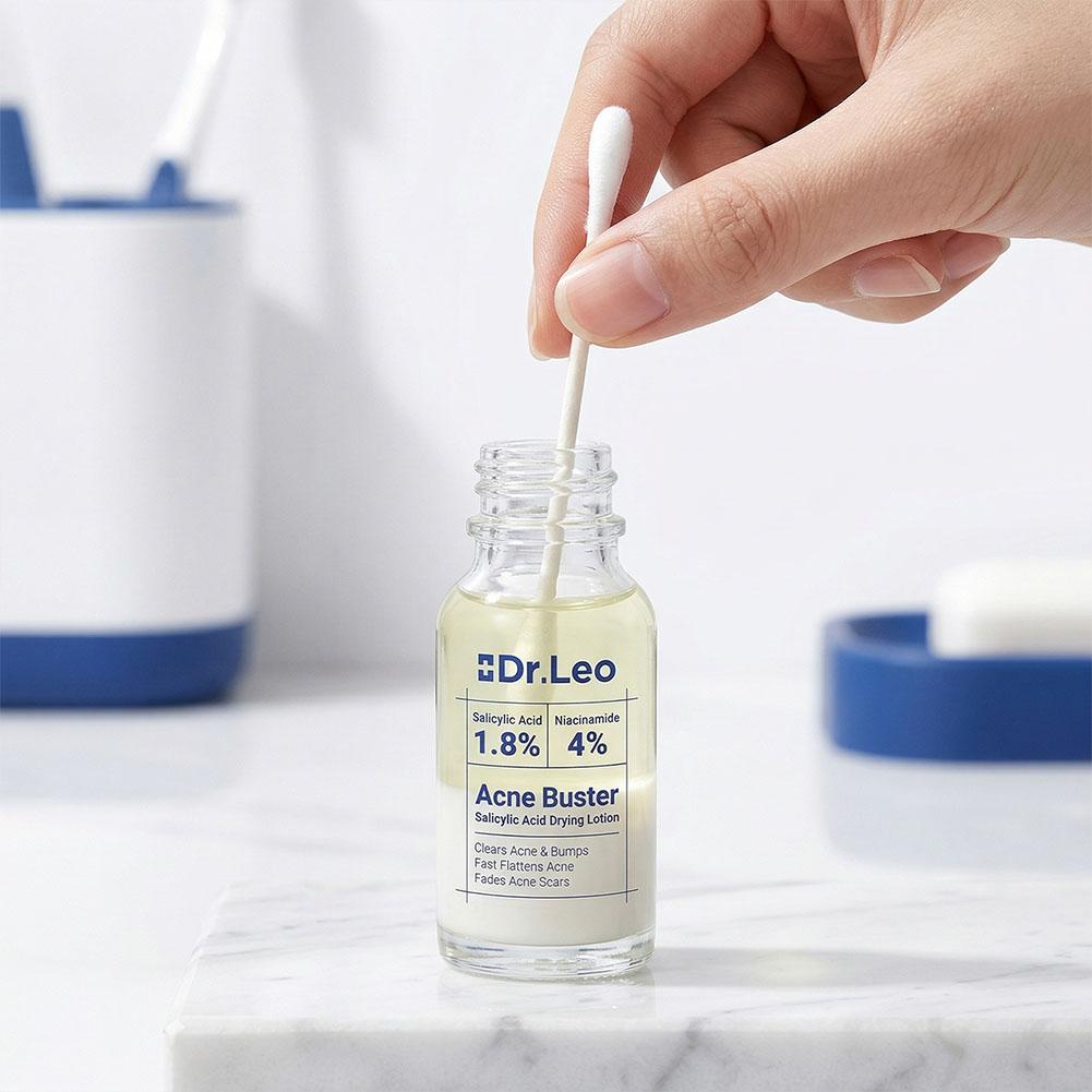Salisilik Asit Özlü Bakım Losy - Tranexamic Acid Serum incelemesi ve fiyatı