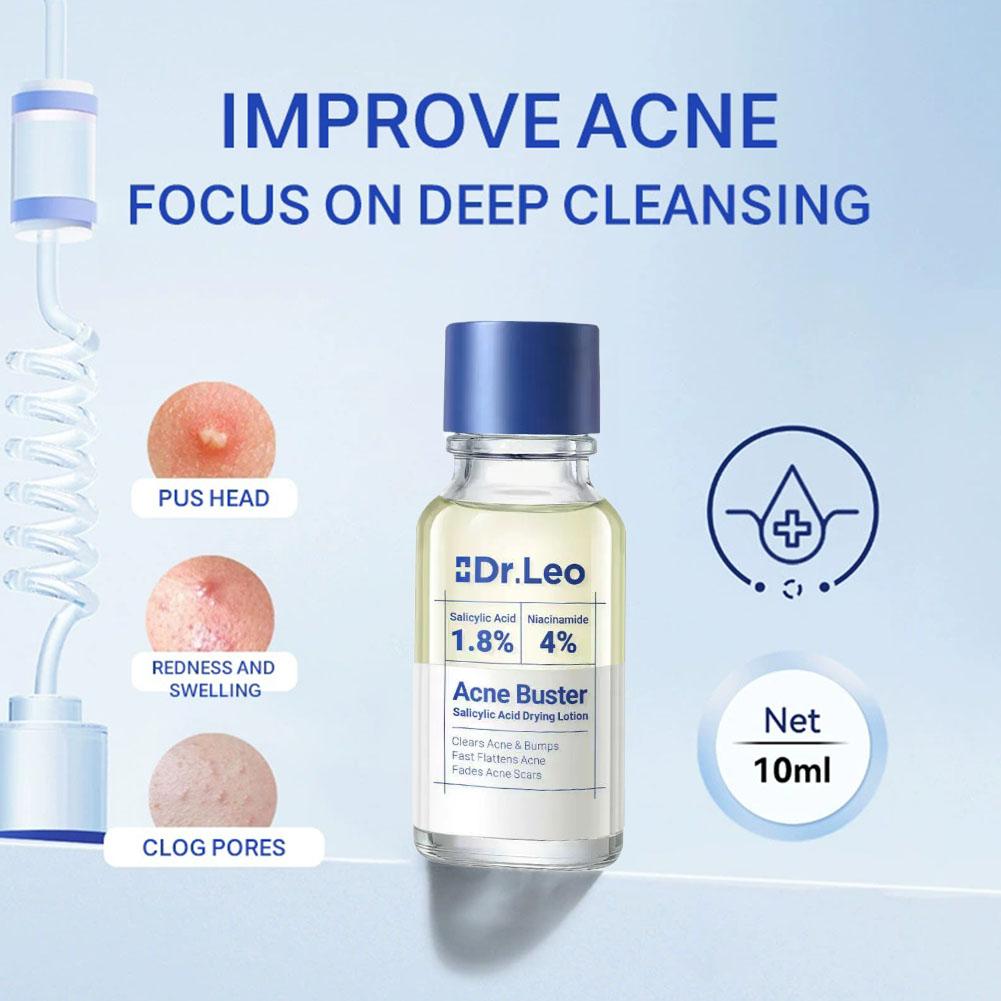 Salisilik Asit Özlü Bakım Losy - Tranexamic Acid Serum incelemesi ve fiyatı