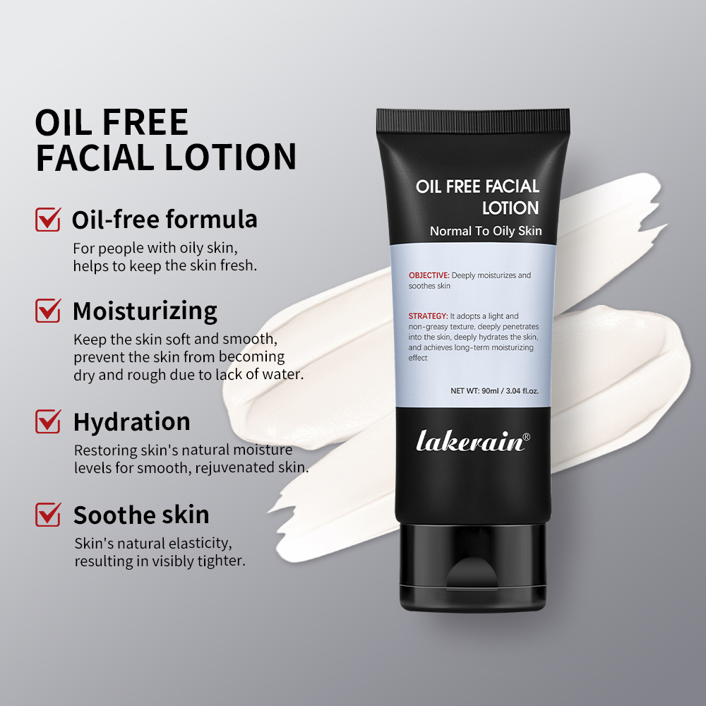 Erkek Nemlendirici Krem Yağsız - Skincare Oily Skin incelemesi ve fiyatı
