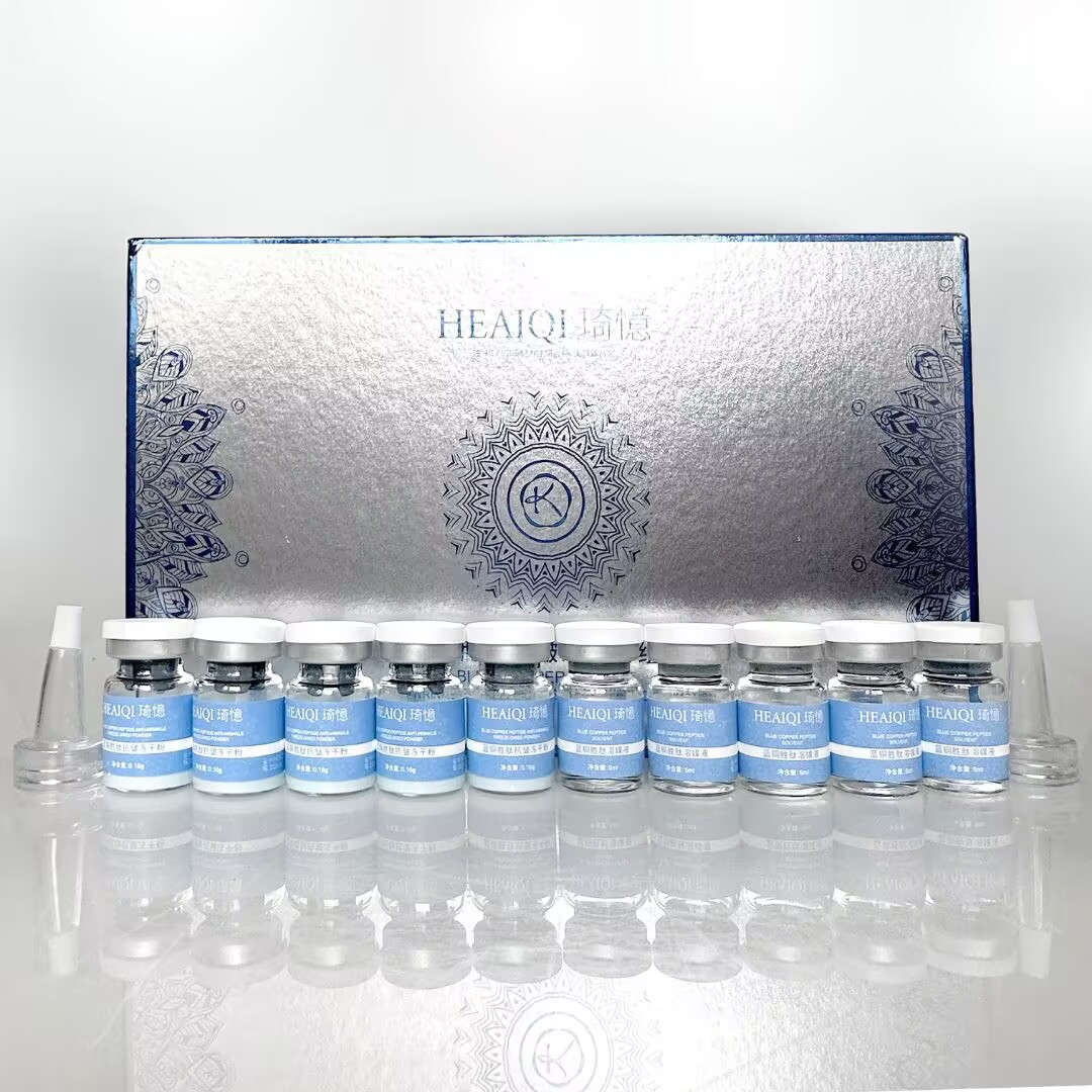    Ghk-Cu Serum Peptitleri Yo - Licorice Root Extract incelemesi ve fiyatı
