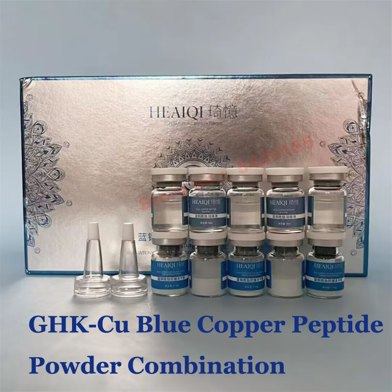   Ghk-Cu Serum Peptitleri Yo - Licorice Root Extract incelemesi ve fiyatı