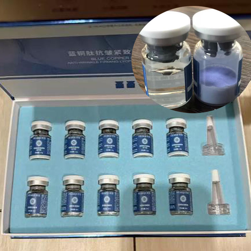 0.25 mm Mikro iğneli GHK-Cu Ma - Licorice Root Extract incelemesi ve fiyatı