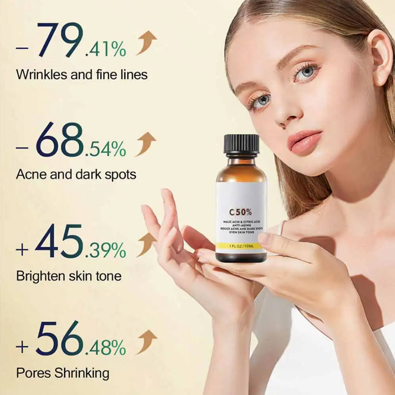 2. Nesil Salisilik Asit Yüz Pe - Tranexamic Acid Serum incelemesi ve fiyatı