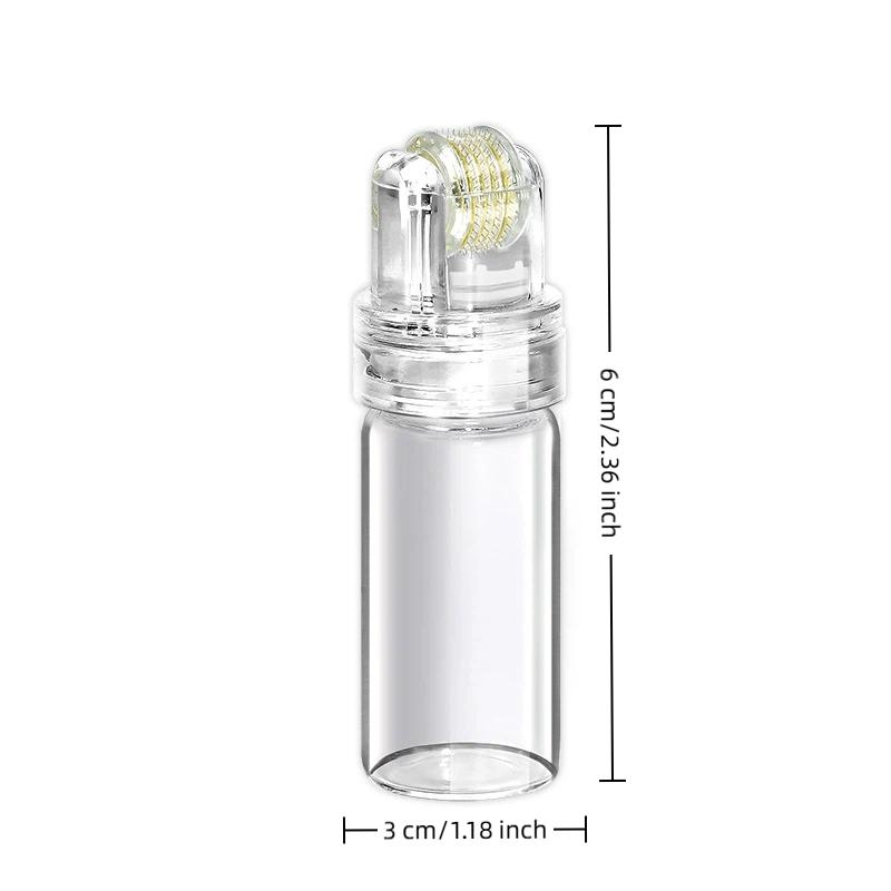 Mikro iğneli Derma Roller 0.25 - Skincare Routine incelemesi ve fiyatı