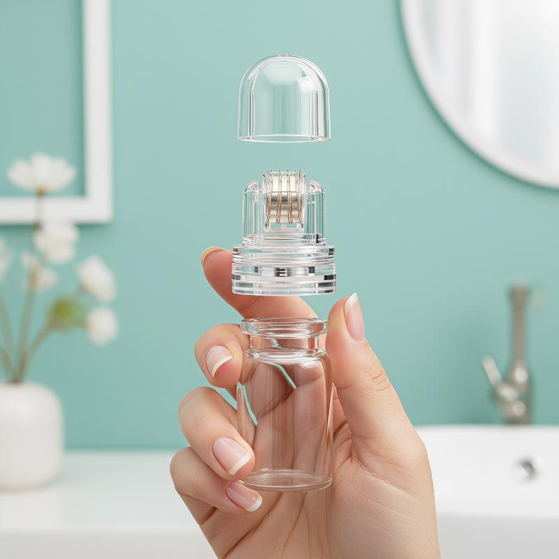 Mikro iğneli Derma Roller 0.25 - Skincare Routine incelemesi ve fiyatı