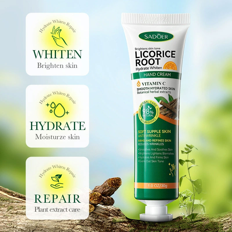Hızlı Beyazlatma Koyu Knuckles - Licorice Root Extract incelemesi ve fiyatı