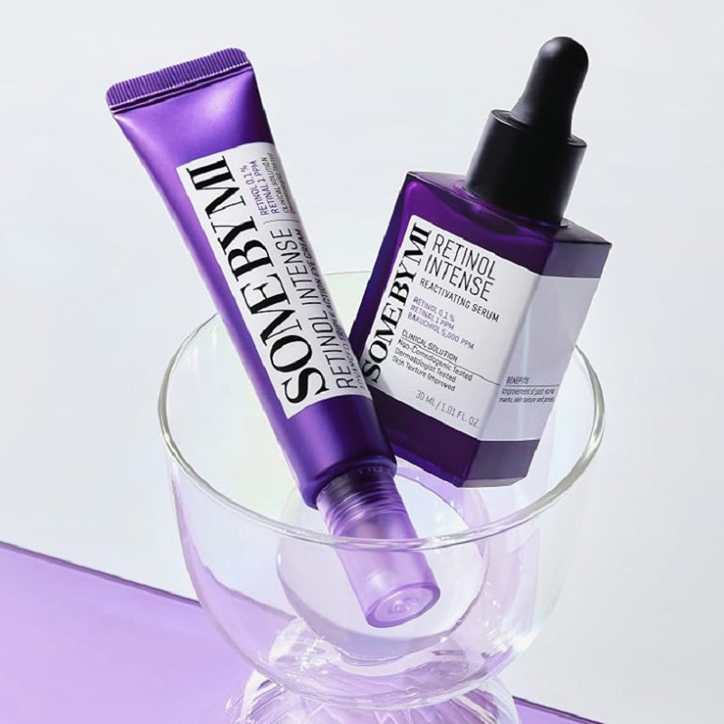 SOMEBYMI AHA-BHA-PHA Salisilik - Tranexamic Acid Serum incelemesi ve fiyatı
