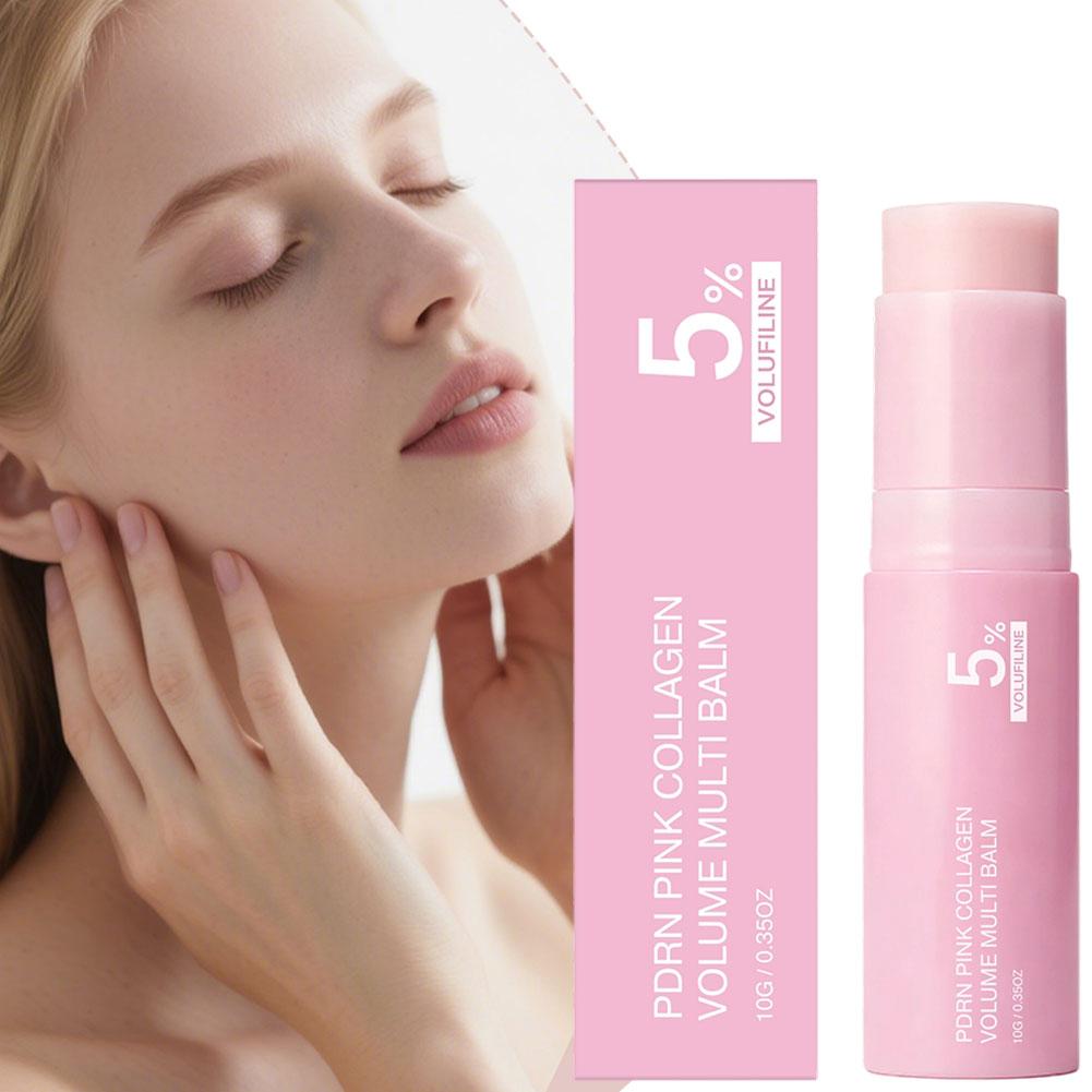 PDRN Pembe Kolajen Hacim Veric - Skincare Pink incelemesi ve fiyatı