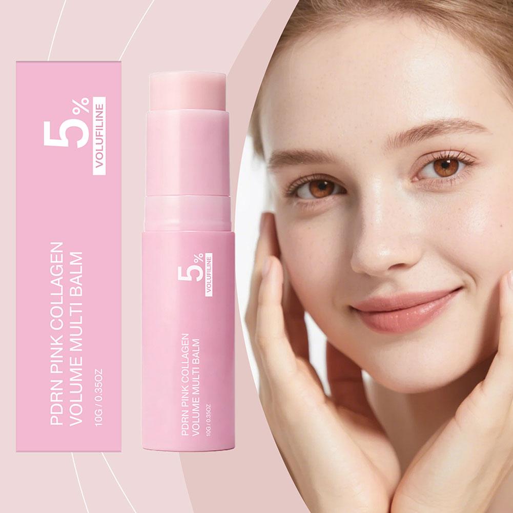 PDRN Pembe Kolajen Hacim Veric - Skincare Pink incelemesi ve fiyatı