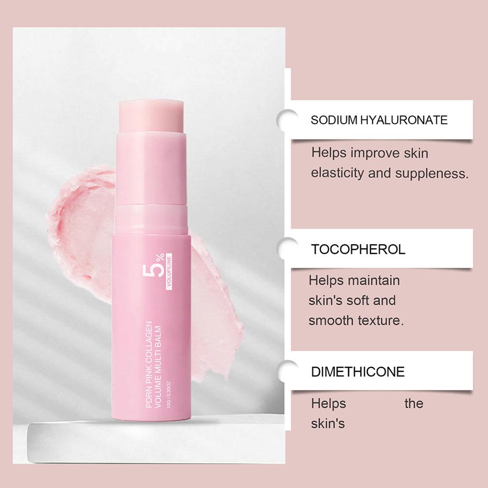 PDRN Pembe Kolajen Hacim Veric - Skincare Pink incelemesi ve fiyatı