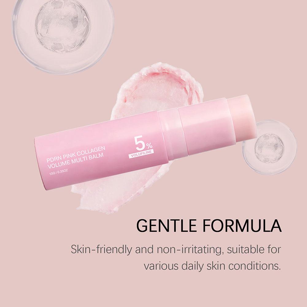 PDRN Pembe Kolajen Hacim Veric - Skincare Pink incelemesi ve fiyatı