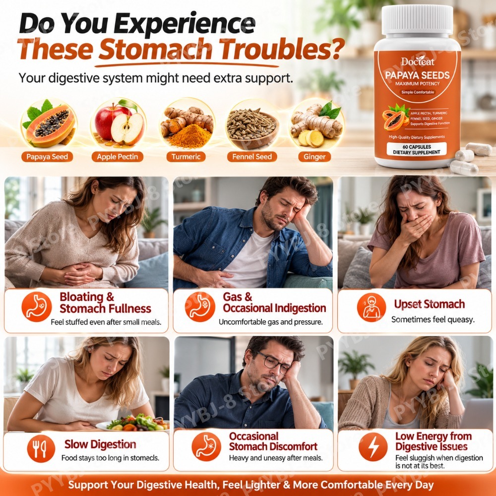 Papaya Tohumu Kapsülü Meyankök - Licorice Root Extract incelemesi ve fiyatı