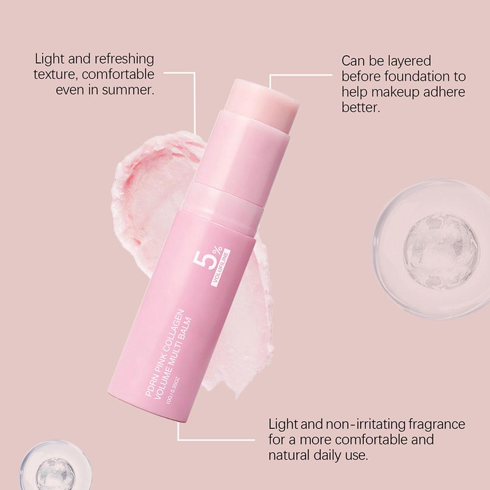 PDRN Pembe Kolajen Hacim Veric - Skincare Pink incelemesi ve fiyatı
