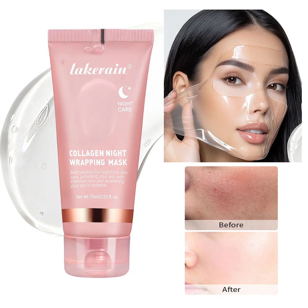 Kollajen Soyulabilir Maske Yüz - Skincare Oily Skin incelemesi ve fiyatı