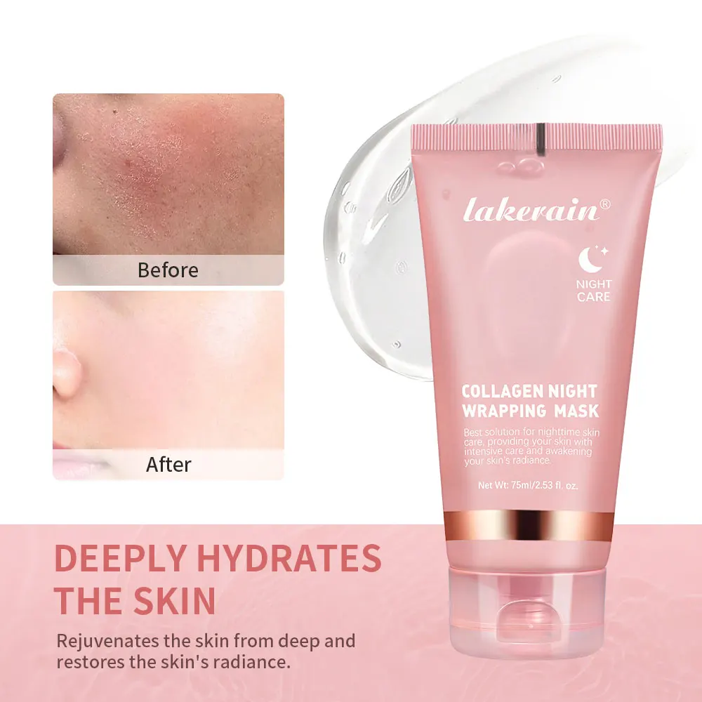 Kollajen Soyulabilir Maske Yüz - Skincare Oily Skin incelemesi ve fiyatı