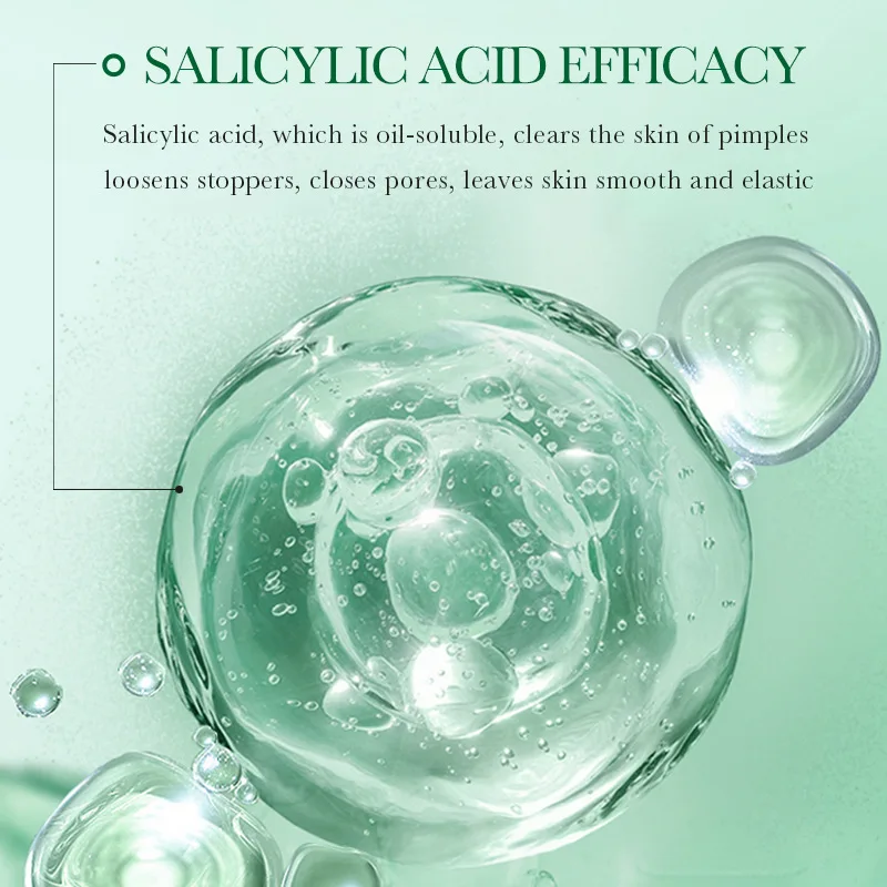 BIOAQUA Salisilik Asit Akne Çı - Tranexamic Acid Serum incelemesi ve fiyatı