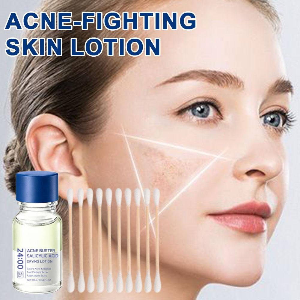 Salisilik Asit Özlü Bakım Losy - Tranexamic Acid Serum incelemesi ve fiyatı
