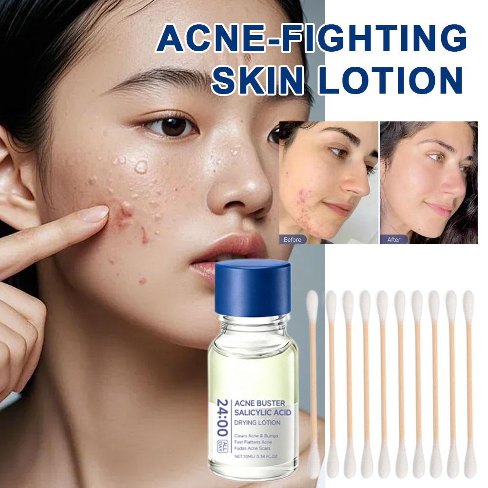 Salisilik Asit Özlü Bakım Losy - Tranexamic Acid Serum incelemesi ve fiyatı