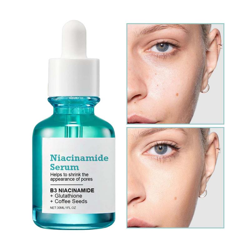 Niasinamid Serum Hyaluronik As - Licorice Root Extract incelemesi ve fiyatı