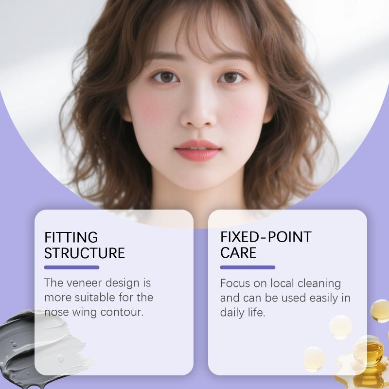 Siyah Nokta Temizleme Burun Ba - Skincare Oily Skin incelemesi ve fiyatı