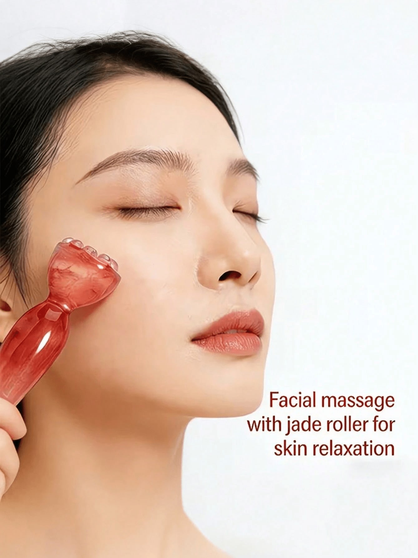 1 adet Pembe Manuel Yüz Masaj  - Skincare Pink incelemesi ve fiyatı