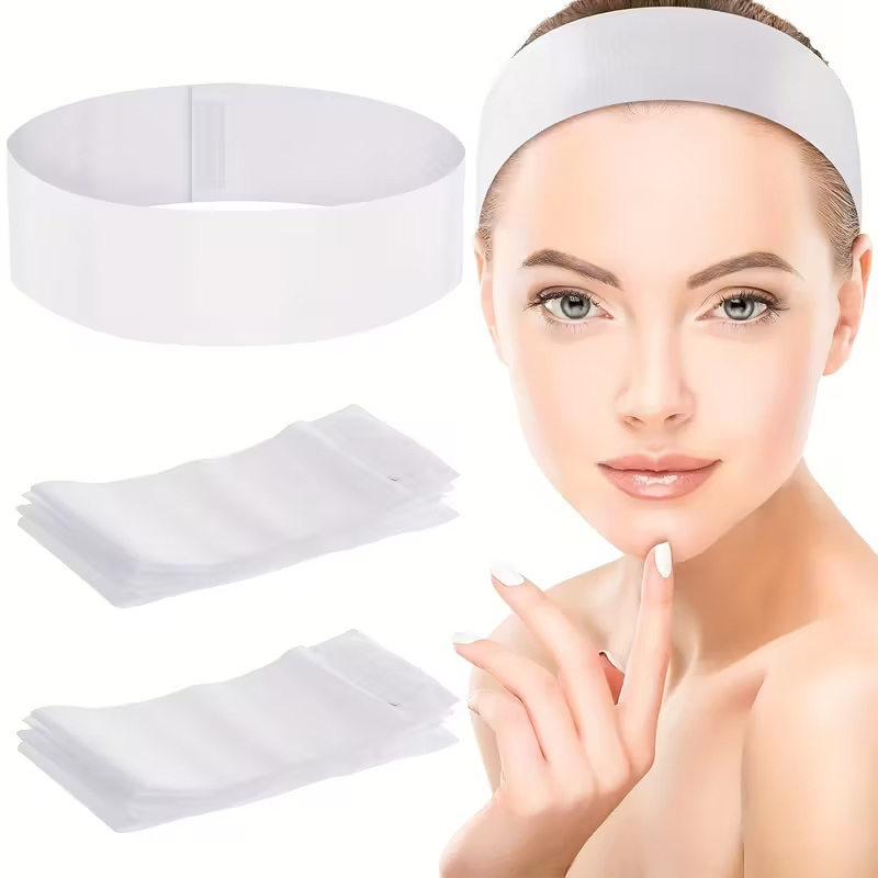 10/50/100 adet Tek Kullanımlık - Skincare Pink incelemesi ve fiyatı