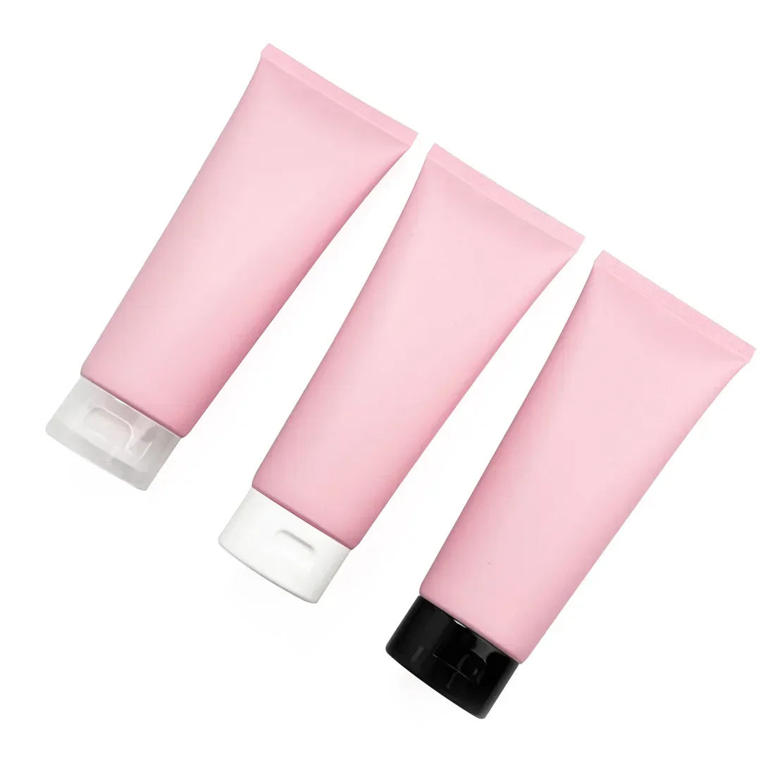 10/30/50 adet 200 ml Mat Pembe - Skincare Pink incelemesi ve fiyatı
