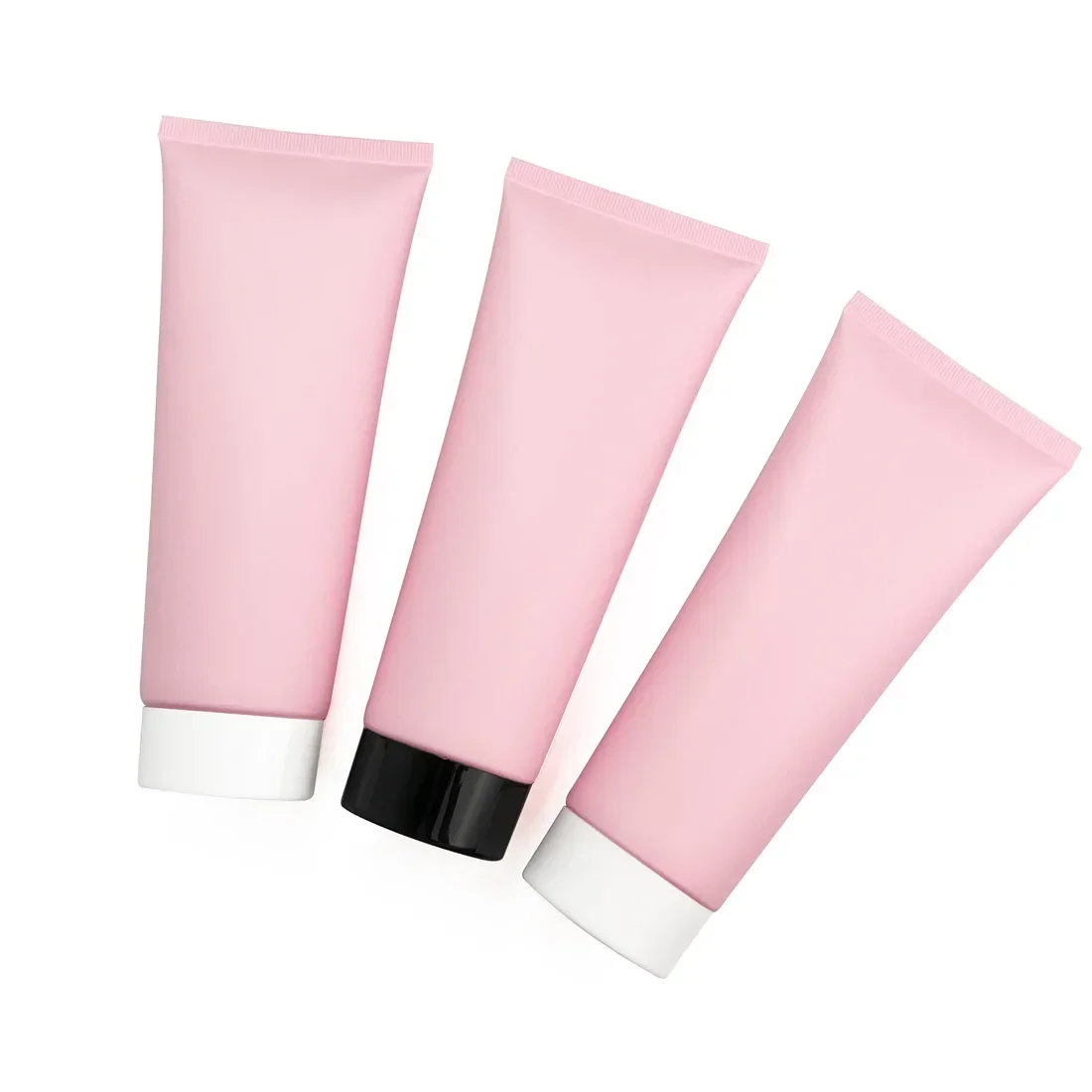 10/30/50 adet 200 ml Mat Pembe - Skincare Pink incelemesi ve fiyatı