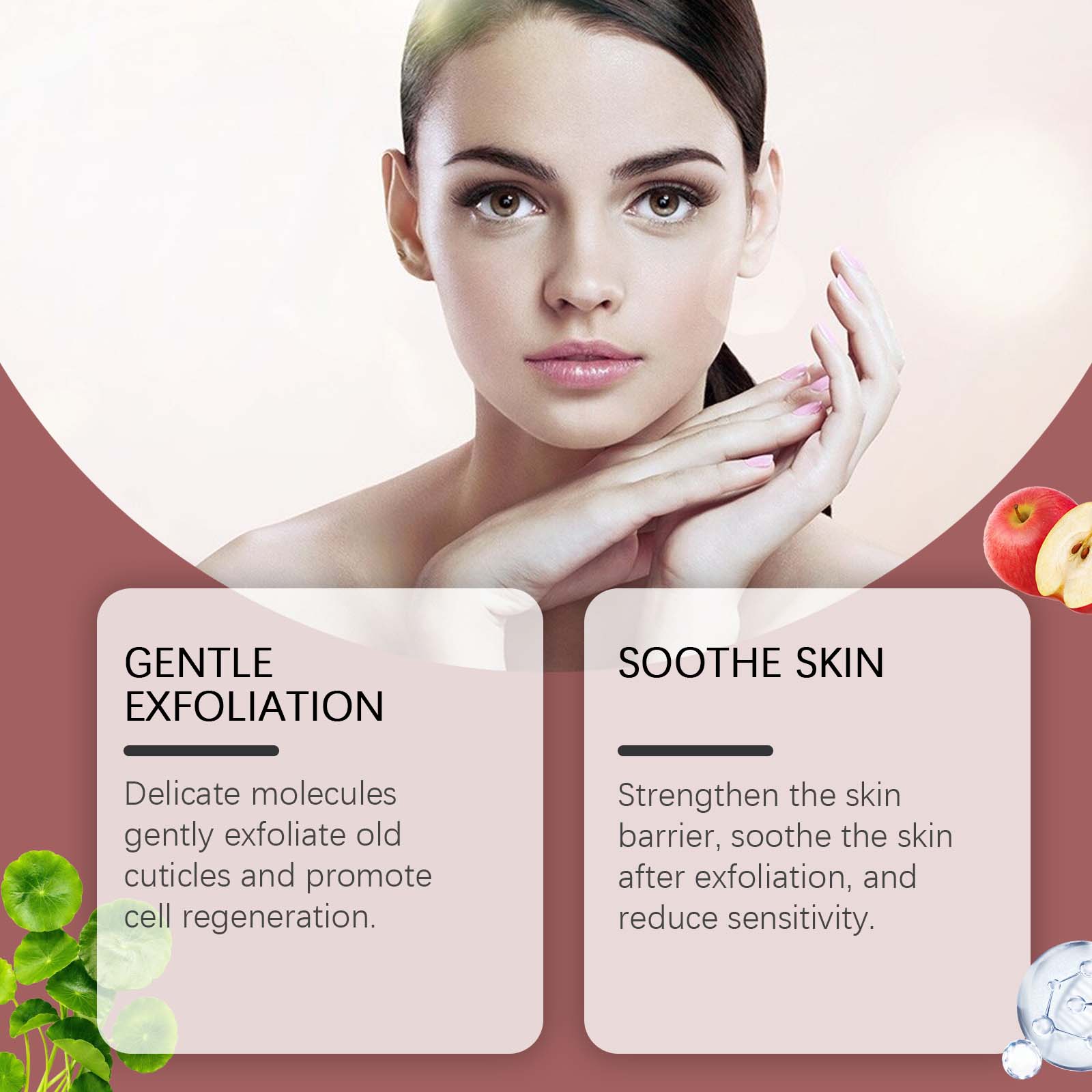 Peeling Yüz Serumu Anti Akne A - Tranexamic Acid Serum incelemesi ve fiyatı