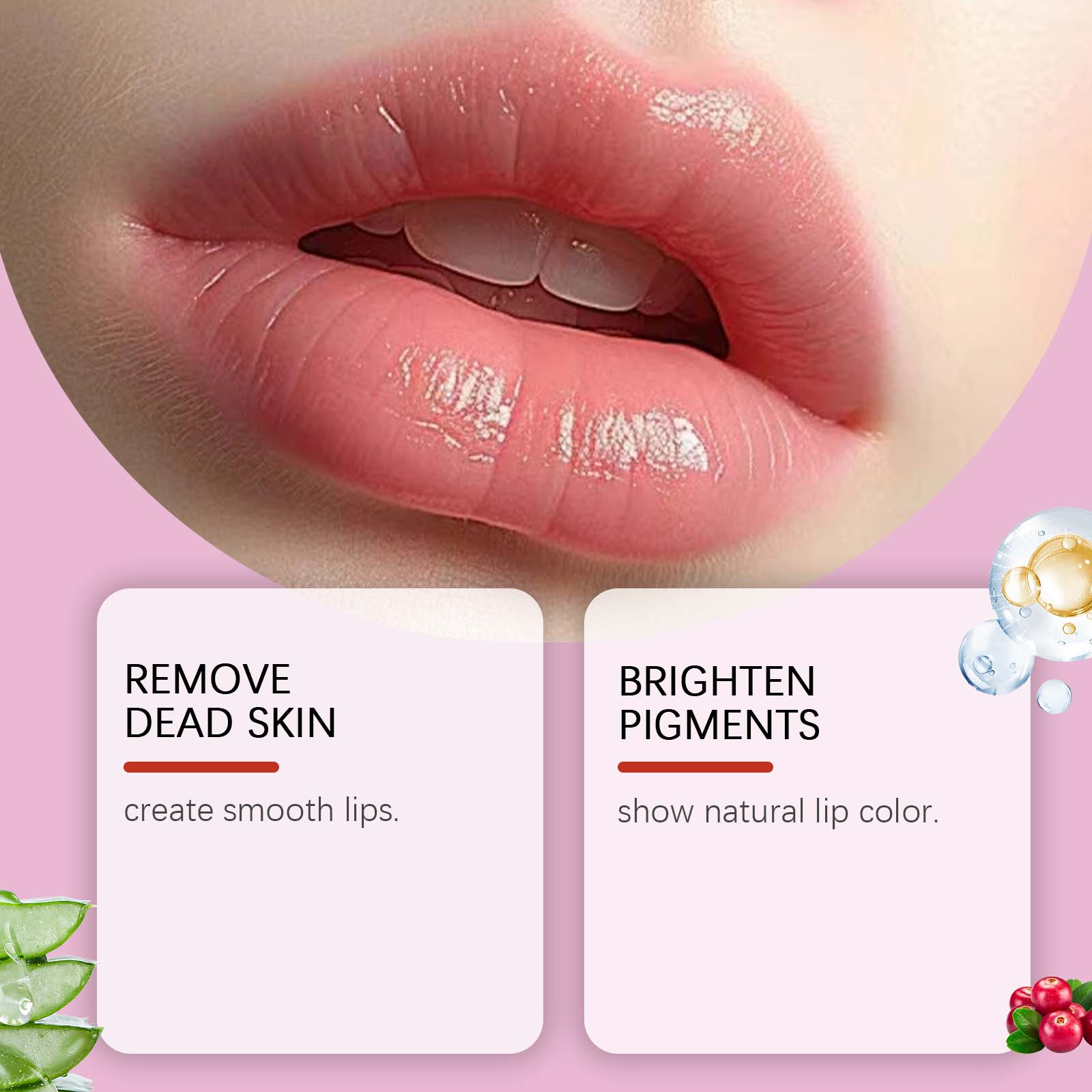 EELHOE Pembe Dudak Bakım Serum - Skincare Pink incelemesi ve fiyatı