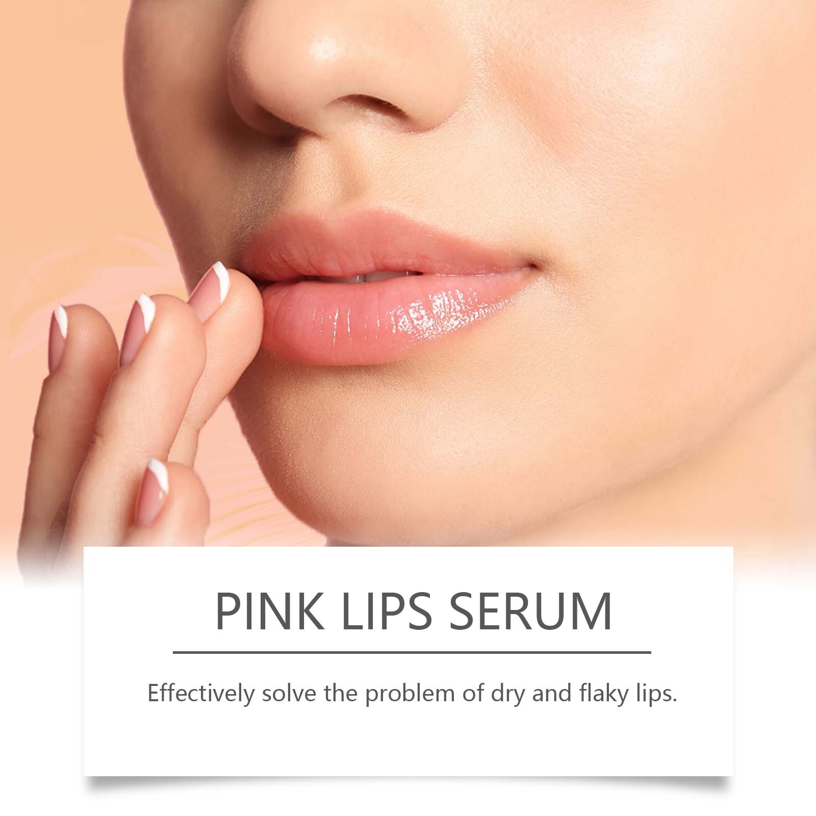 EELHOE Pembe Dudak Bakım Serum - Skincare Pink incelemesi ve fiyatı