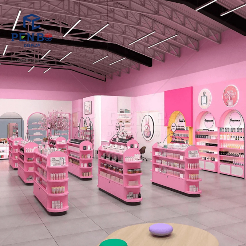 Özel Tasarım Pembe Kozmetik Ür - Skincare Pink incelemesi ve fiyatı