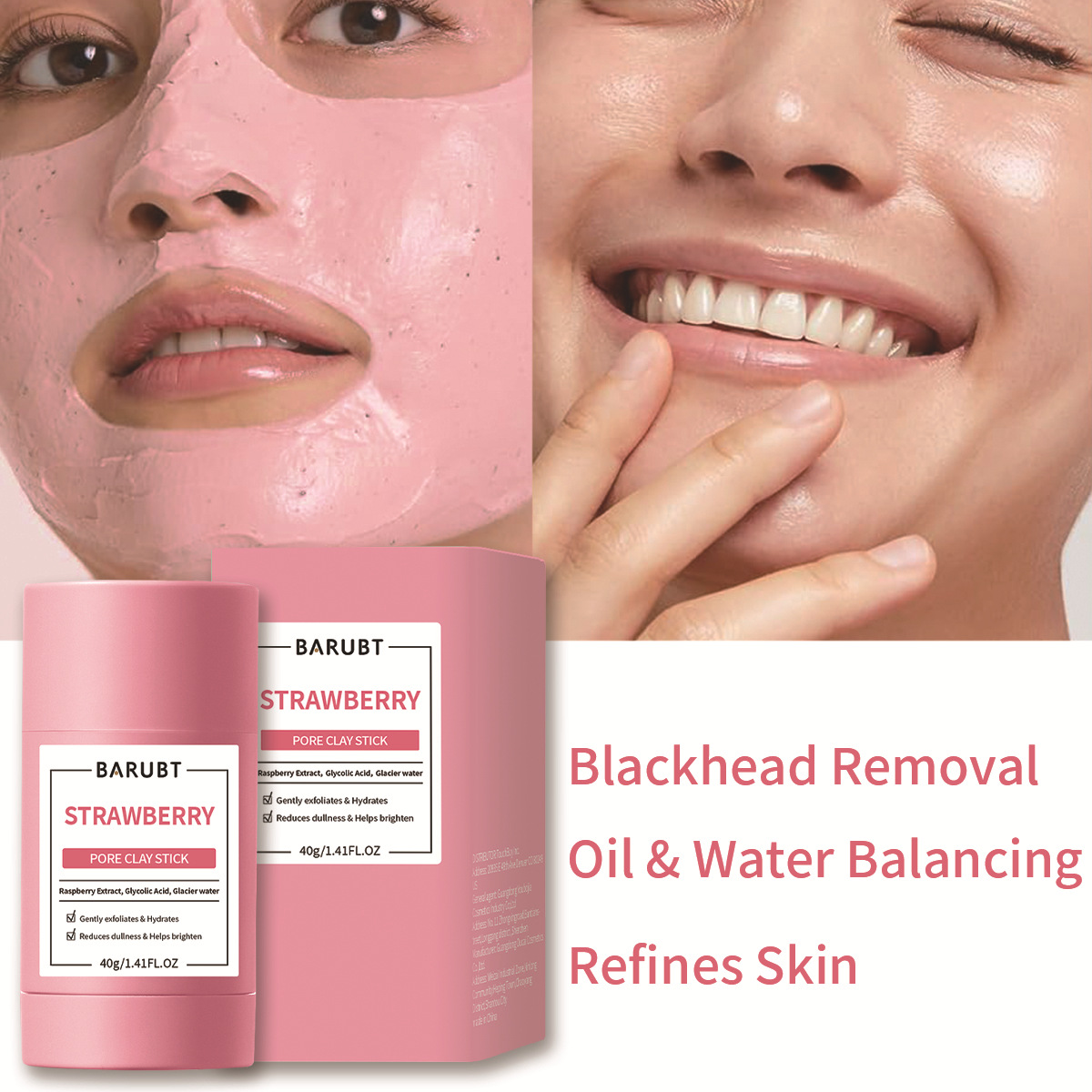 Siyah Nokta Kaldırmak Akne Pel - Skincare Oily Skin incelemesi ve fiyatı